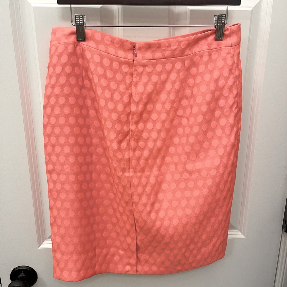 NWT j crew factory pencil skirt